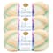3 Pack Lion Brand® 24/7 Cotton® DK Sparkle & Prints Yarn